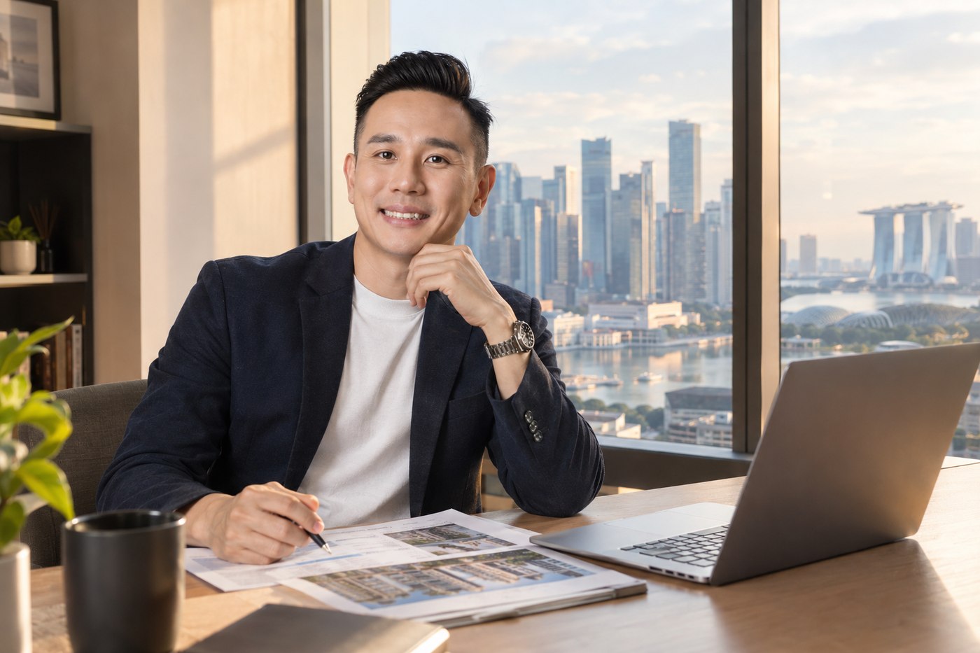 Selling Your Property
