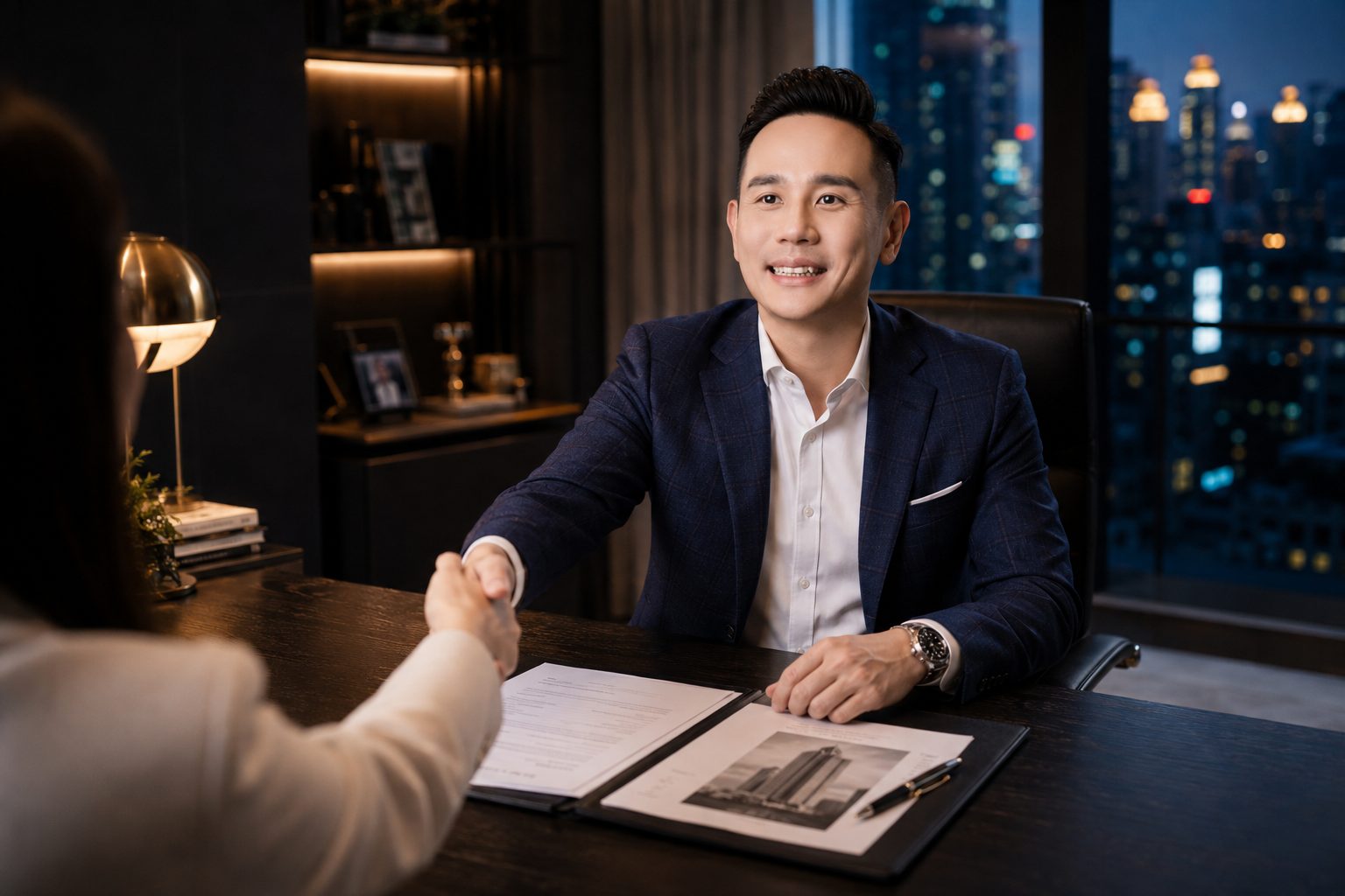 Selling Your Property